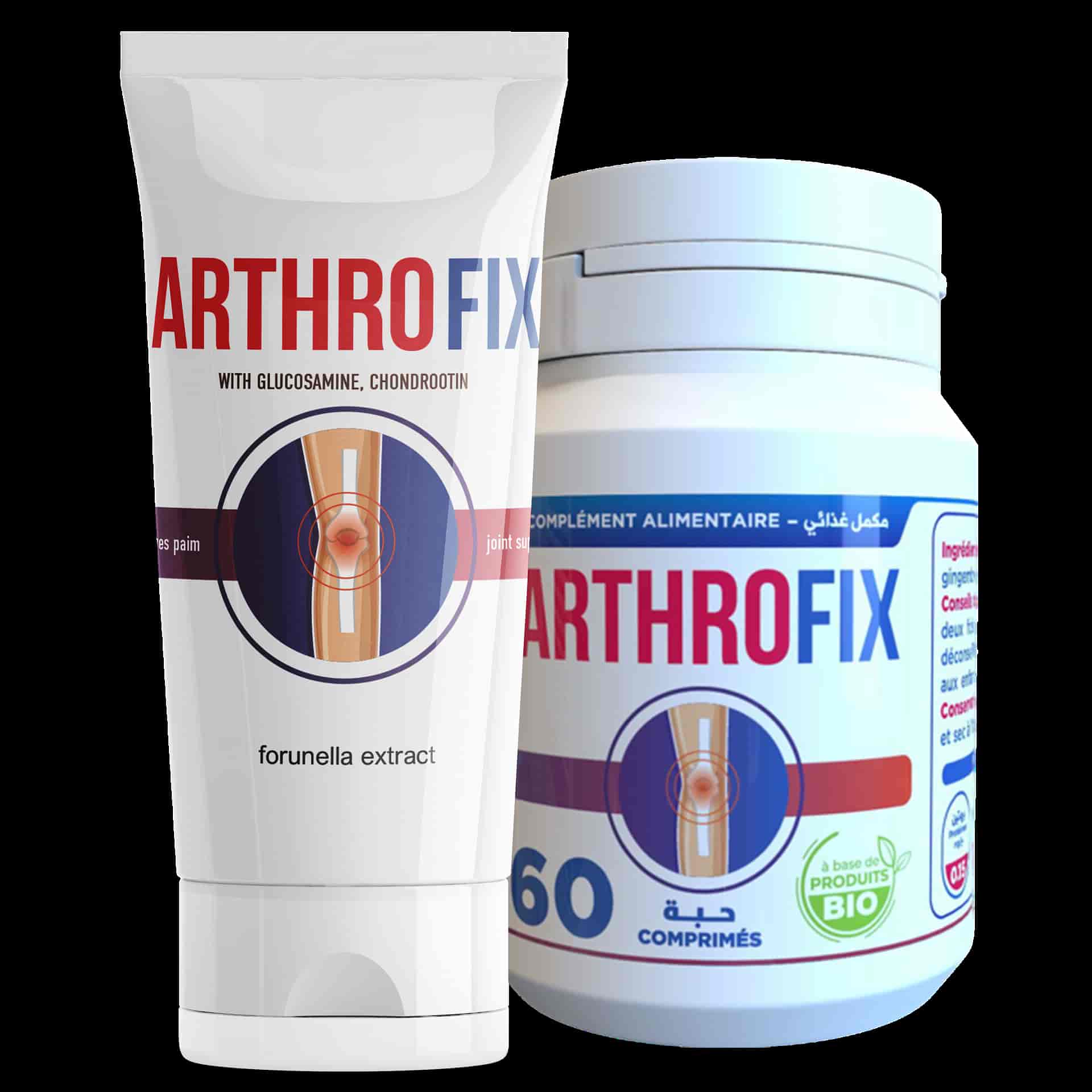 جل ArthroFix